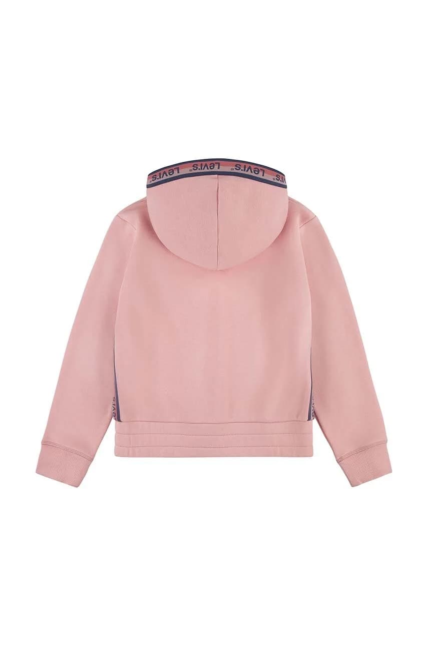 Детская толстовка - фото 2