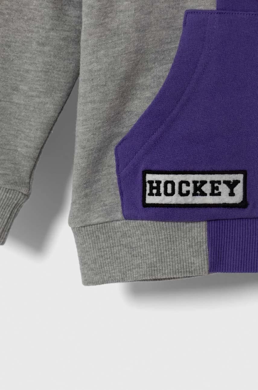 Детская хлопковая толстовка - фото 4