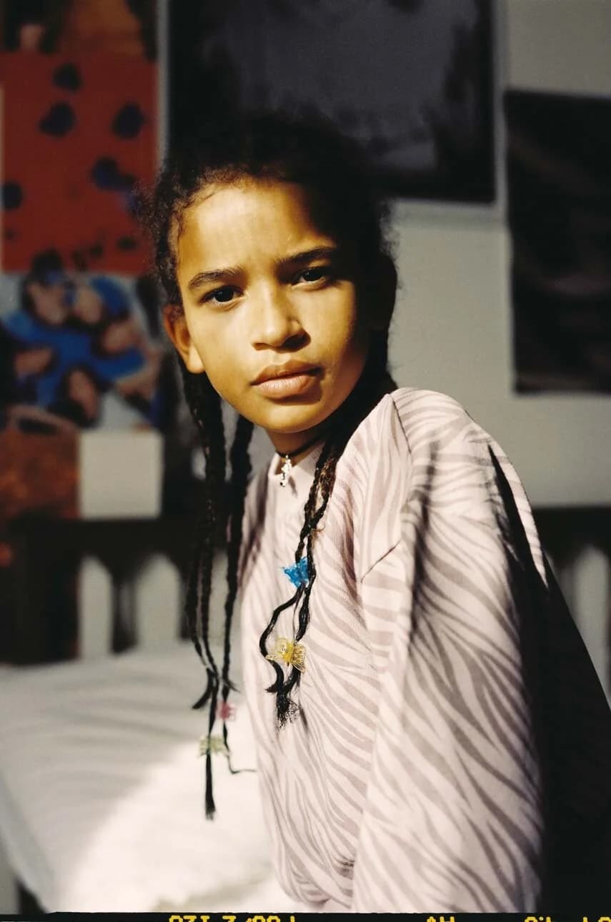 Детская хлопковая толстовка - фото 8