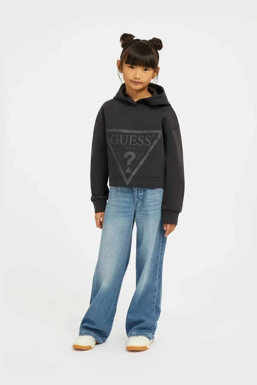 Детская толстовка