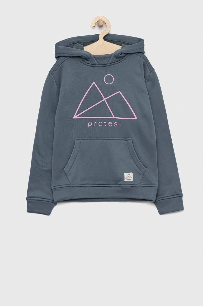 Детская толстовка - фото 2