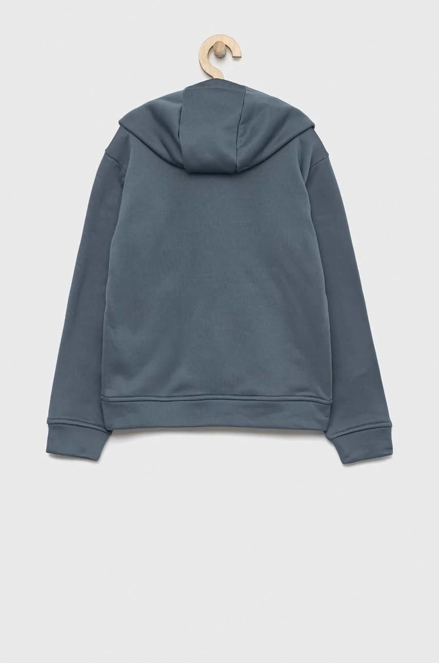 Детская толстовка - фото 3