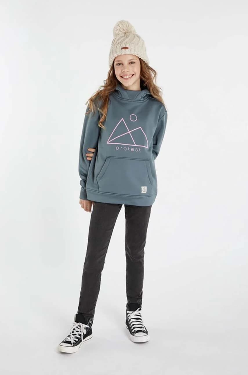 Детская толстовка - фото 5