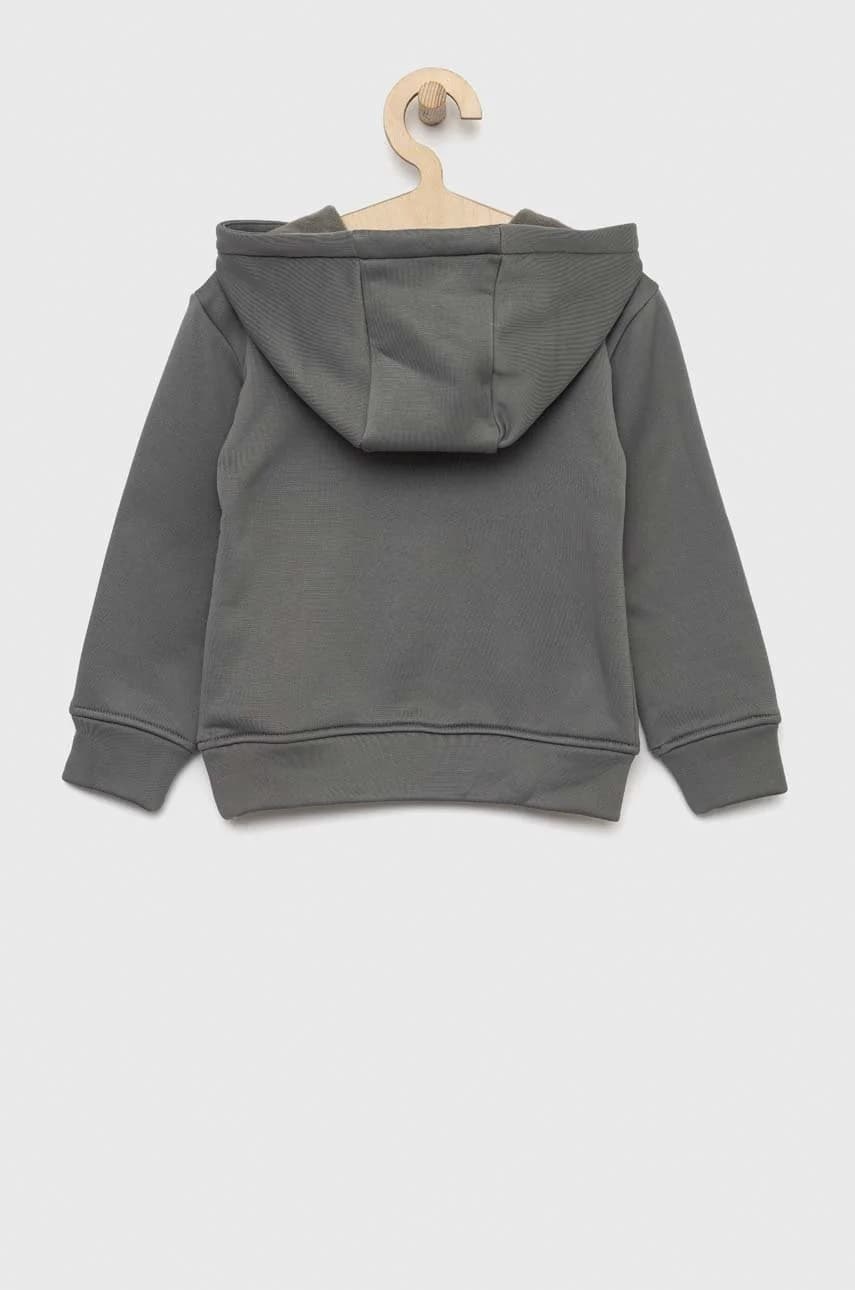 Детская толстовка - фото 3