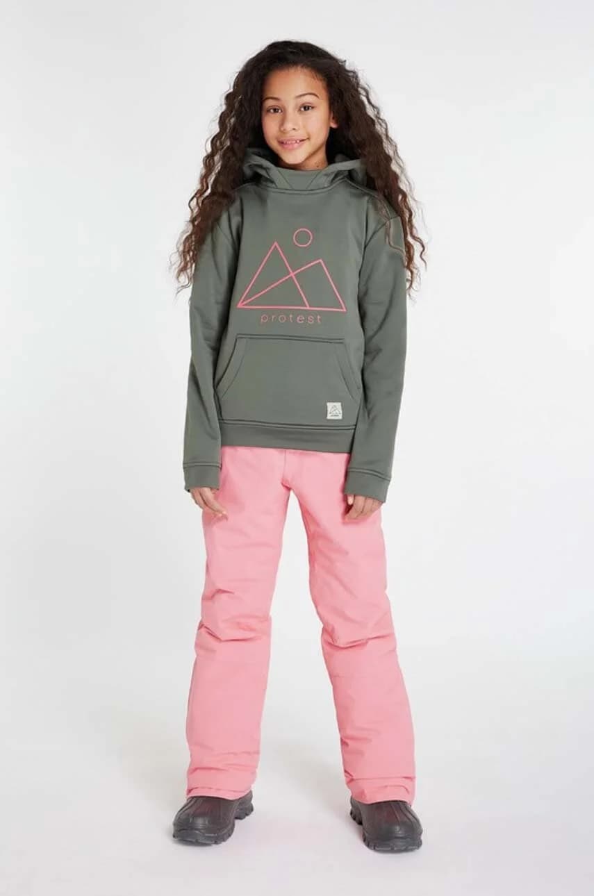 Детская толстовка - фото 5