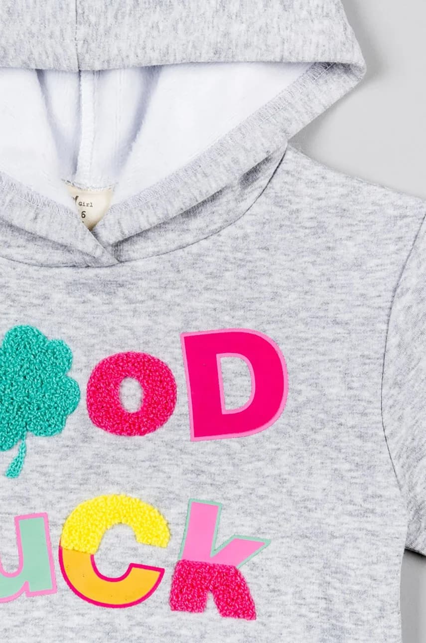 Детская толстовка - фото 3