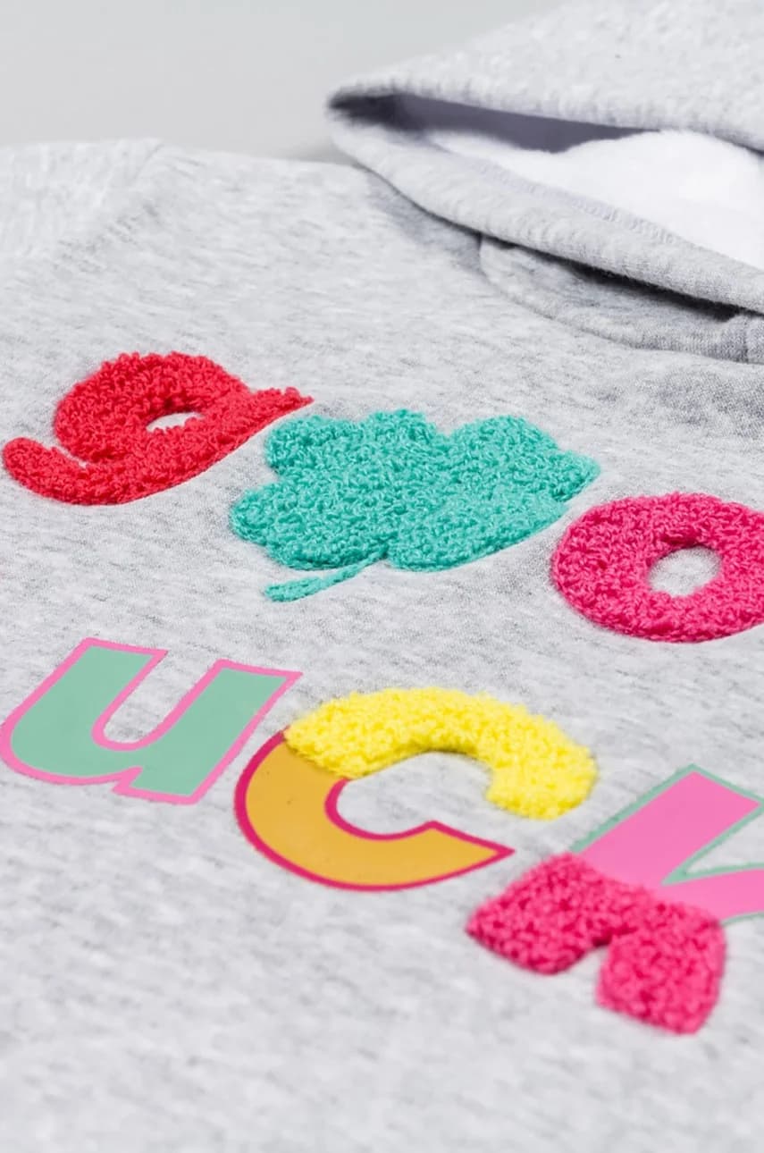 Детская толстовка - фото 5