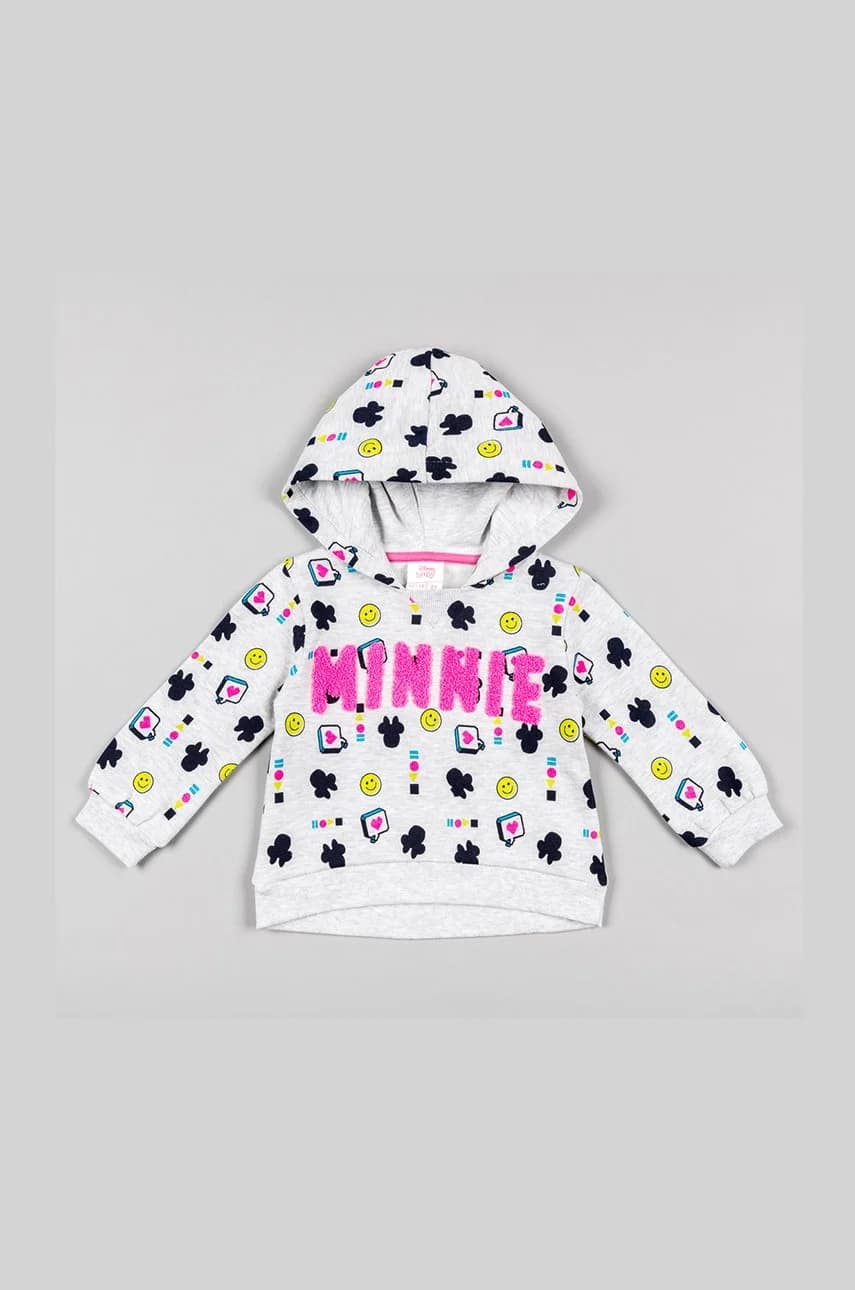 Детская толстовка - фото 2