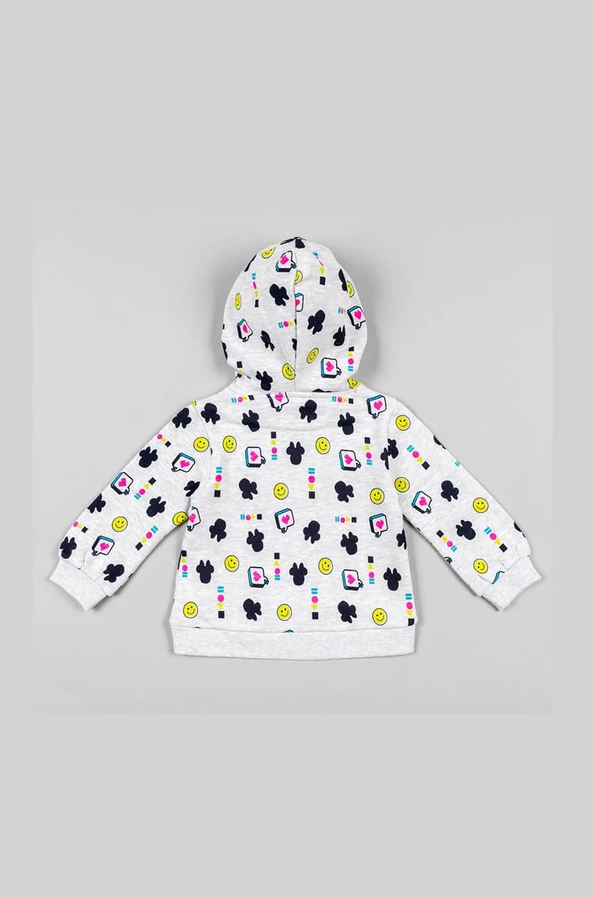 Детская толстовка - фото 3