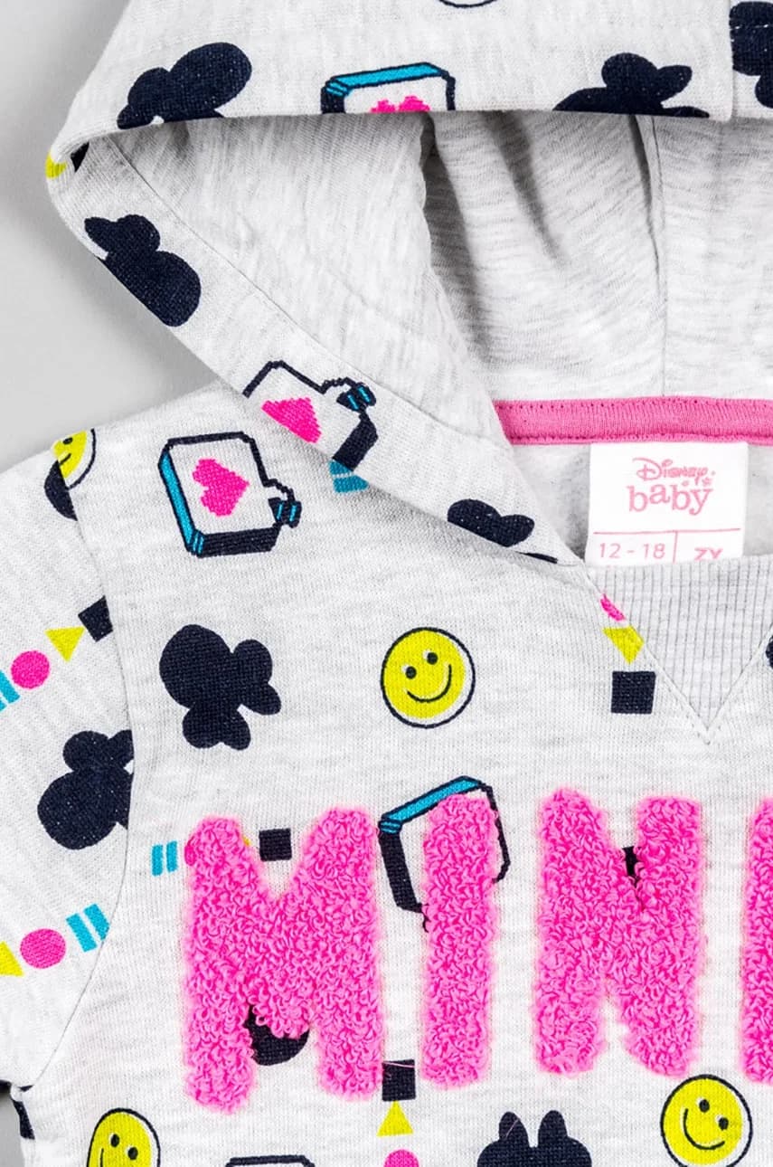 Детская толстовка - фото 4