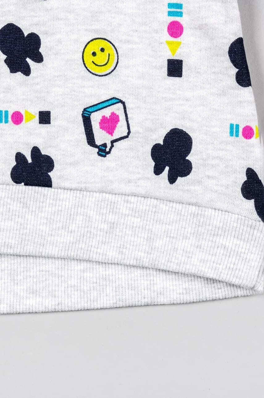 Детская толстовка - фото 5