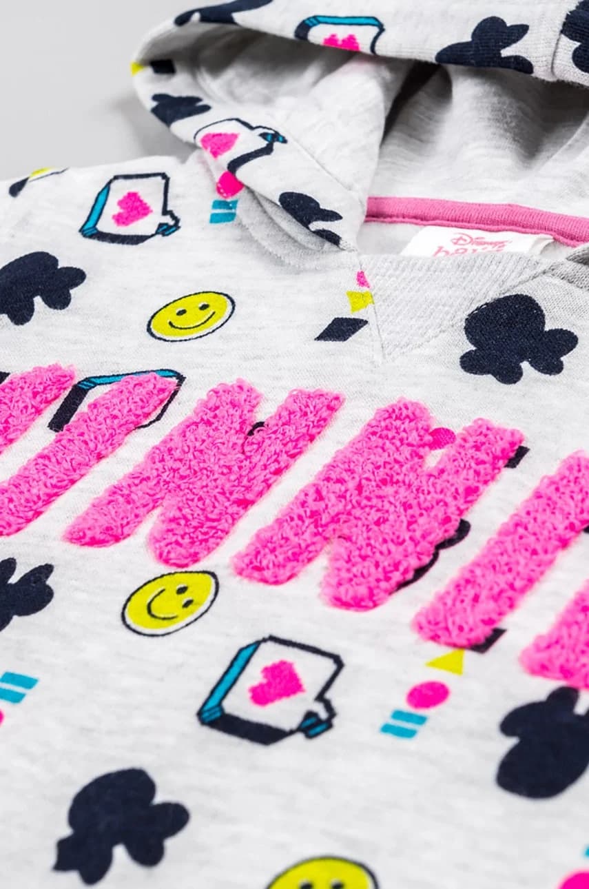 Детская толстовка - фото 6