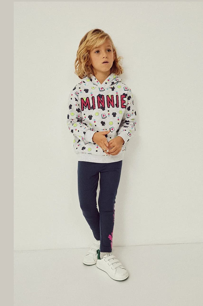 Детская толстовка - фото 7