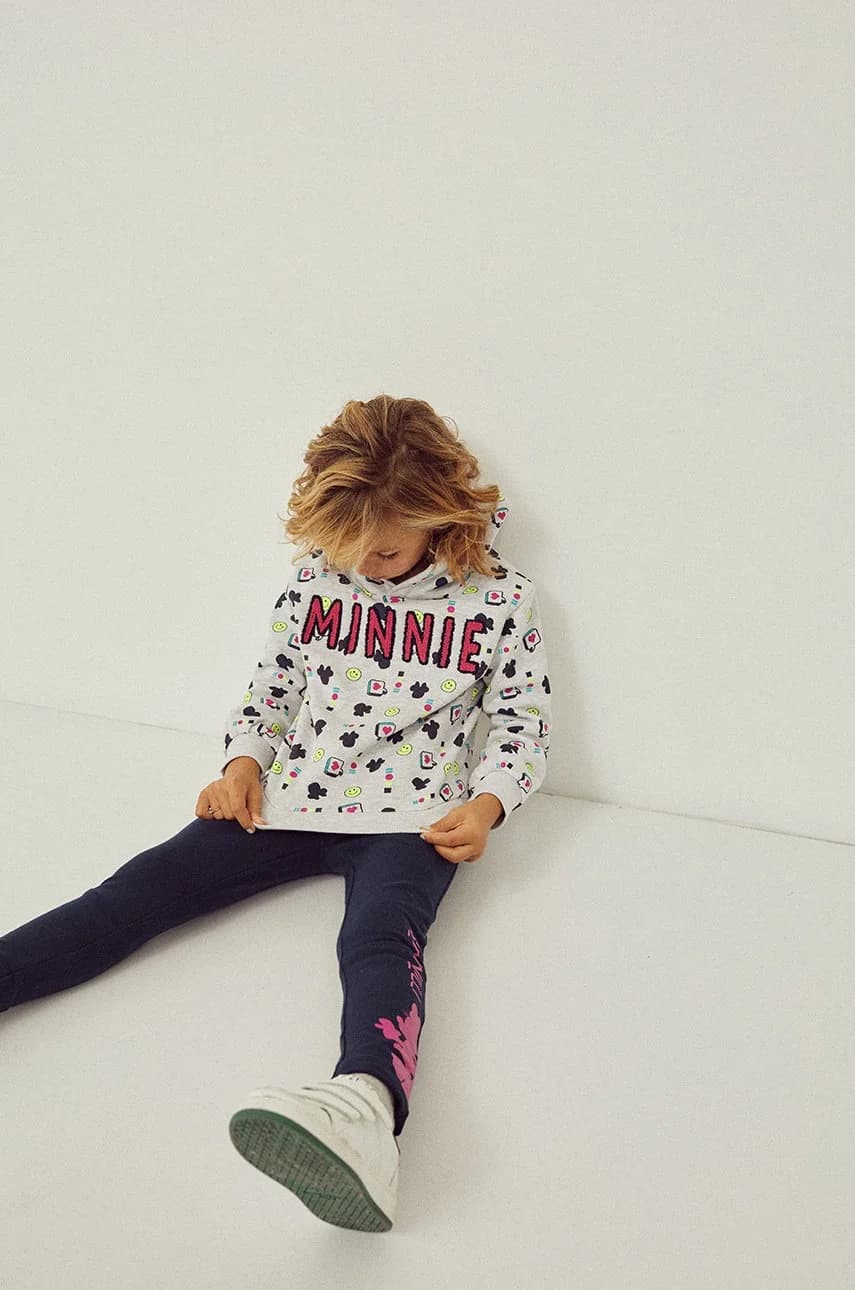 Детская толстовка - фото 8