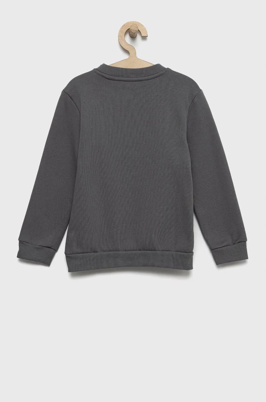 Детская толстовка - фото 2