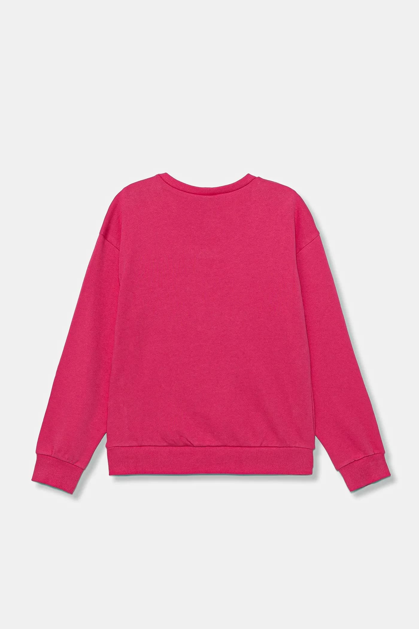 Детская хлопковая толстовка - фото 2