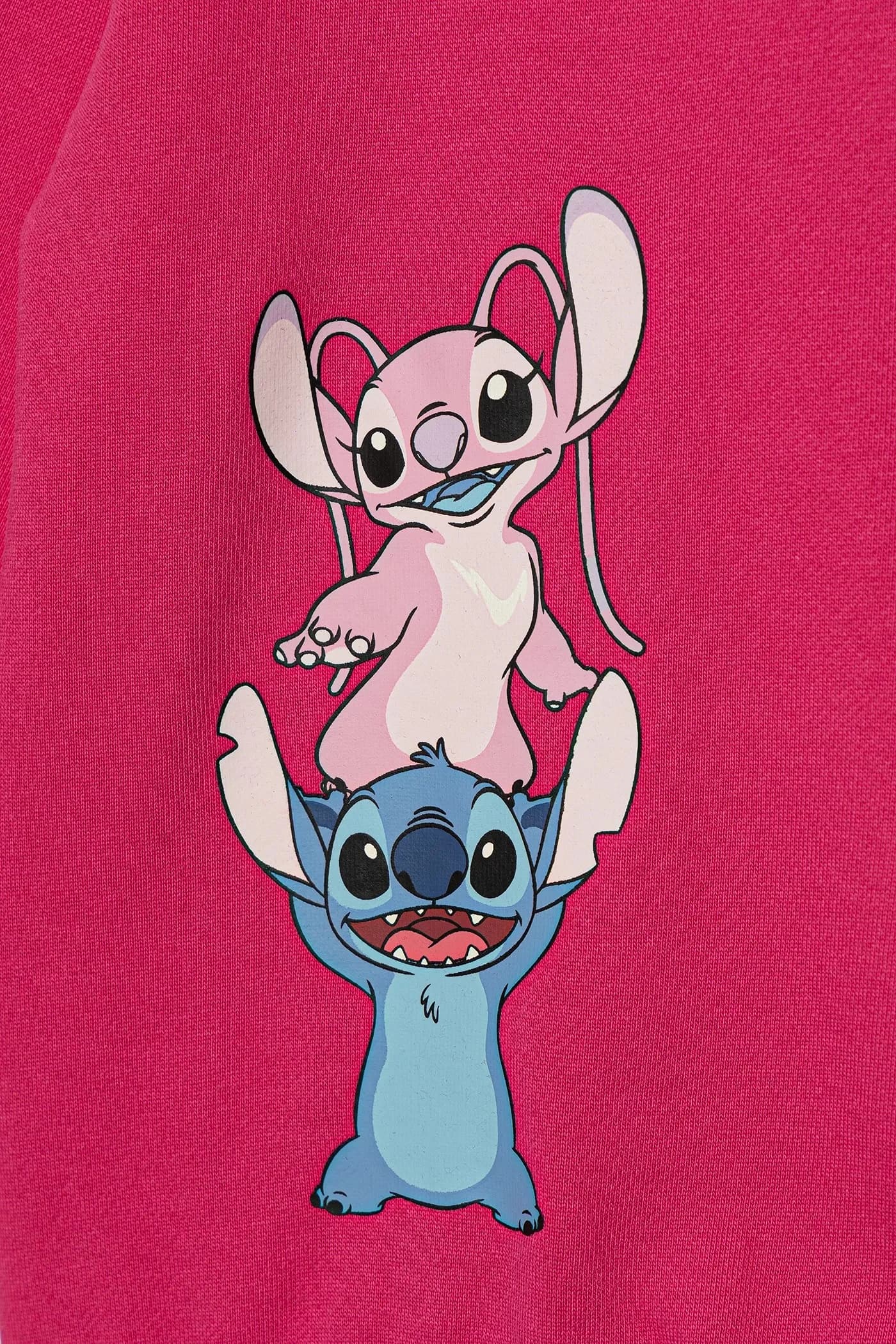 Детская хлопковая толстовка - фото 3