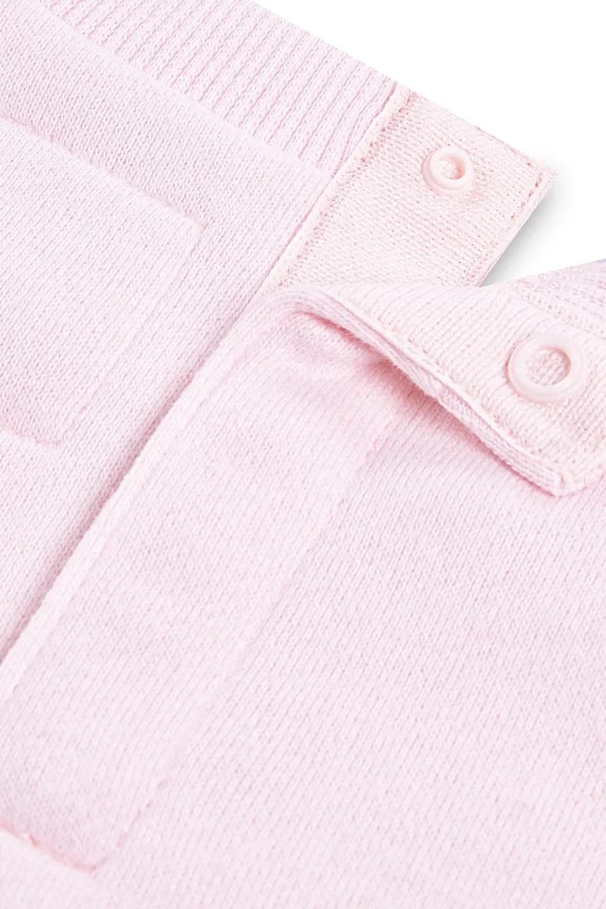 Детская толстовка с воротником PETER PAN CREW NECK - фото 3