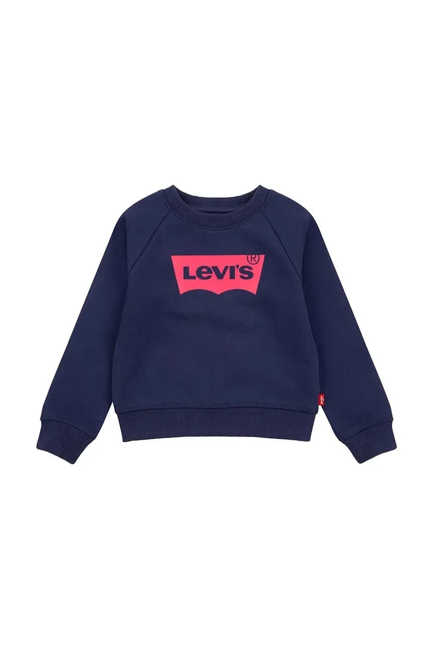 Детская толстовка