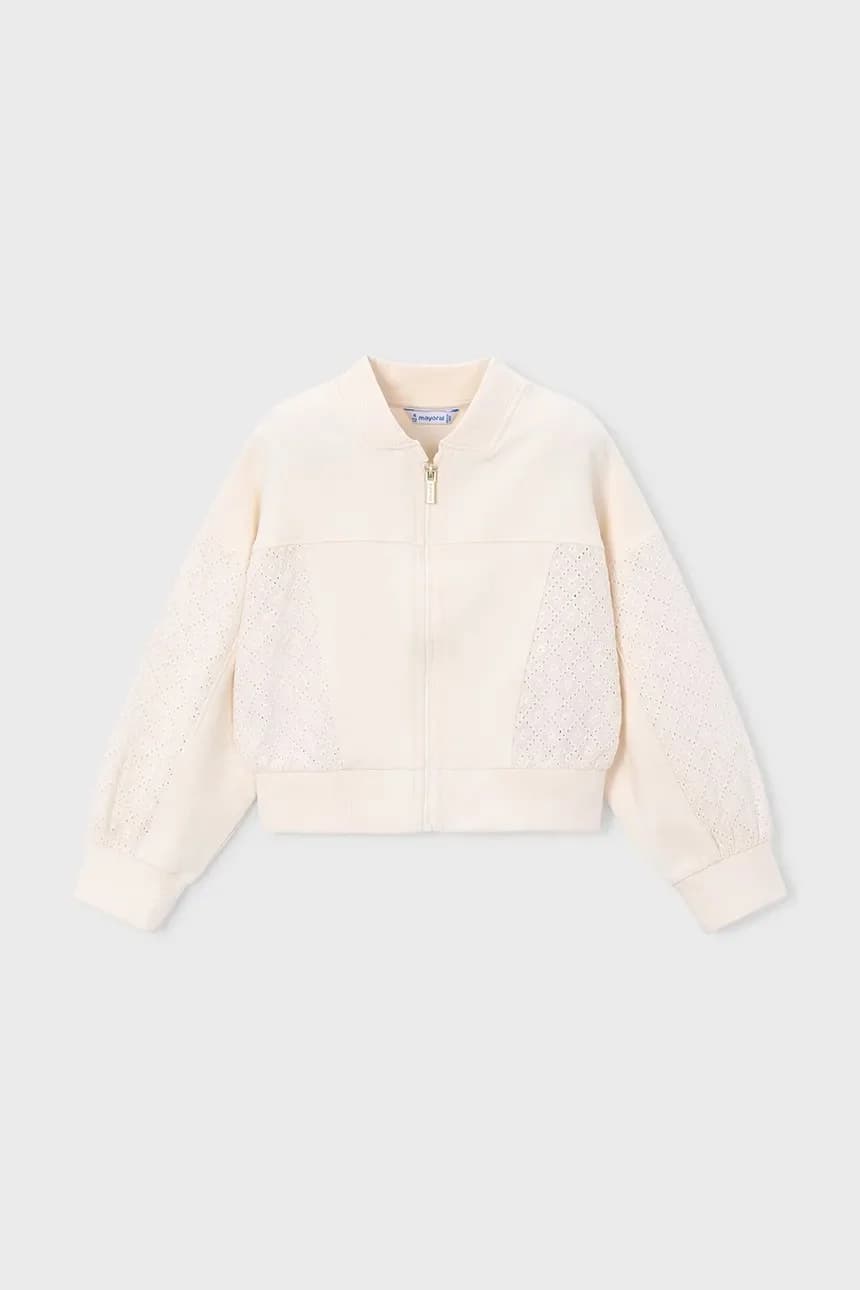 Детская толстовка