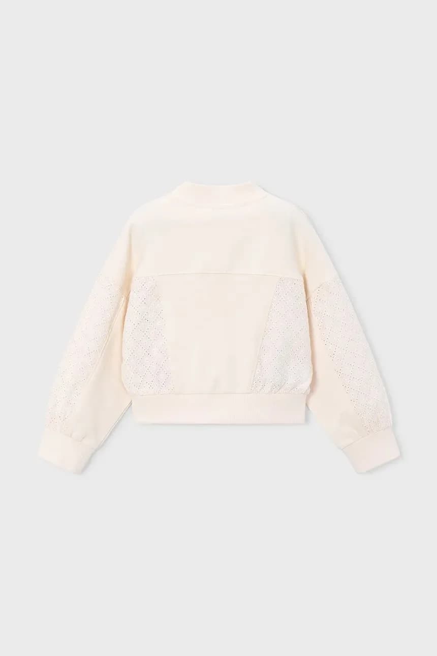 Детская толстовка - фото 2