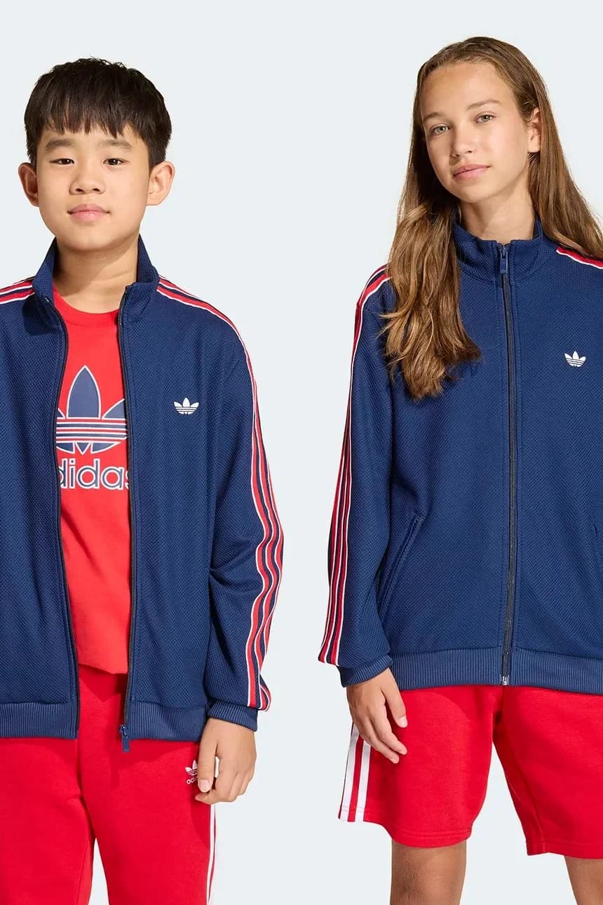 Детская толстовка