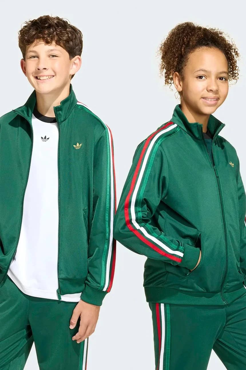 Детская толстовка