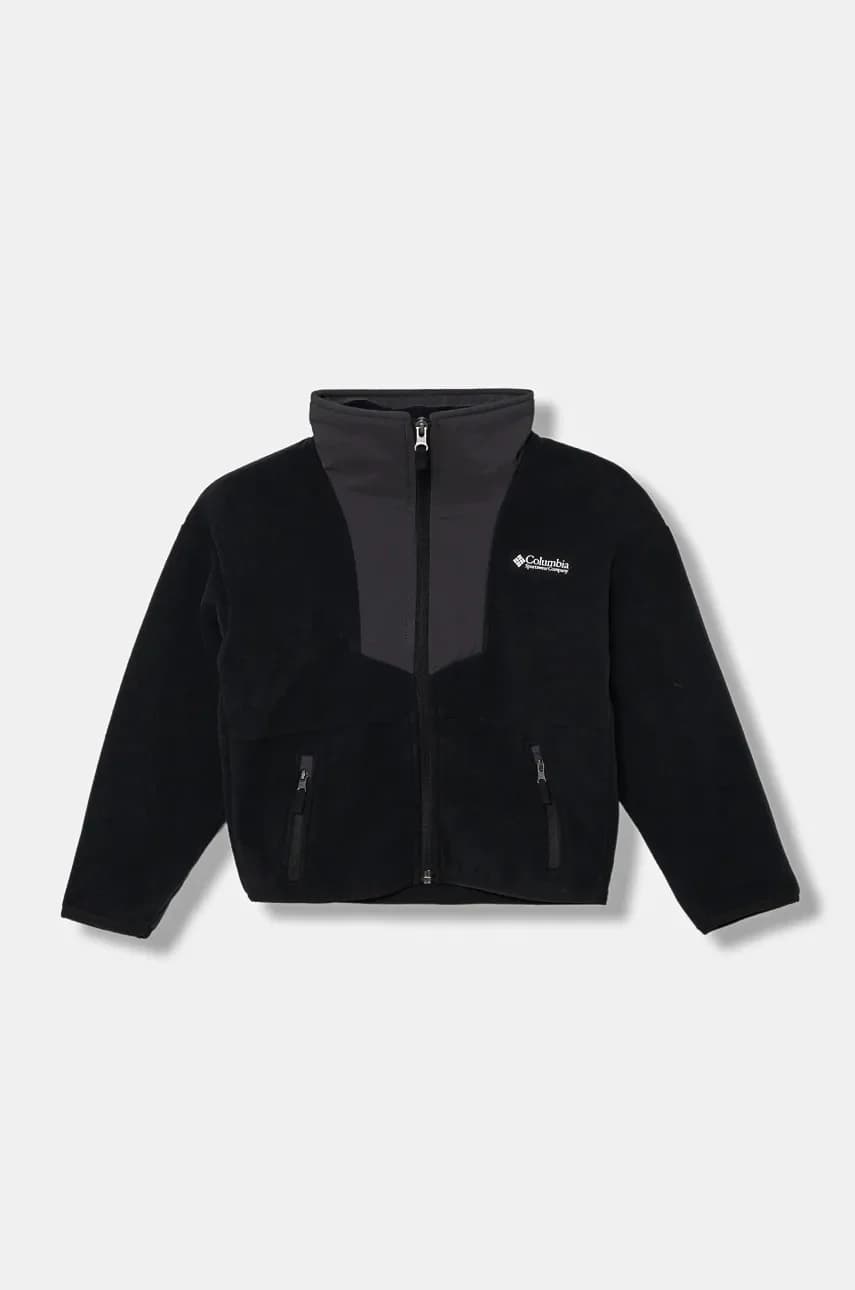 Детская флисовая толстовка Sequoia Grove