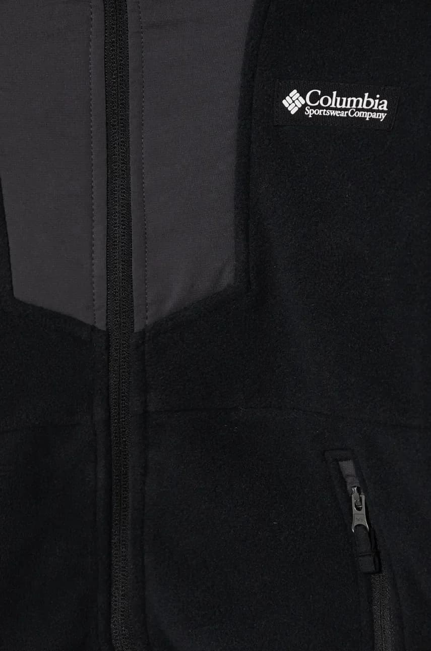 Детская флисовая толстовка Sequoia Grove - фото 3