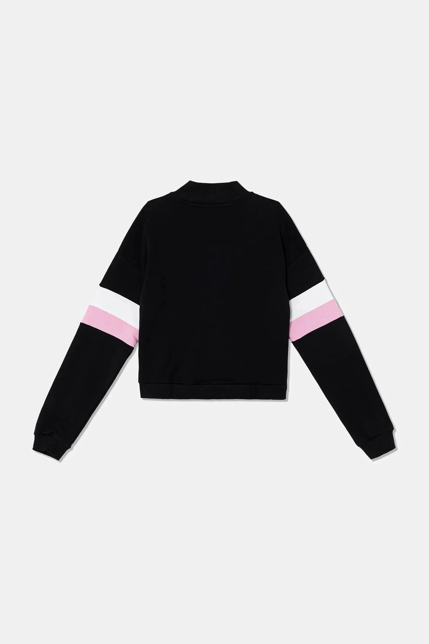 Детская хлопковая толстовка - фото 2