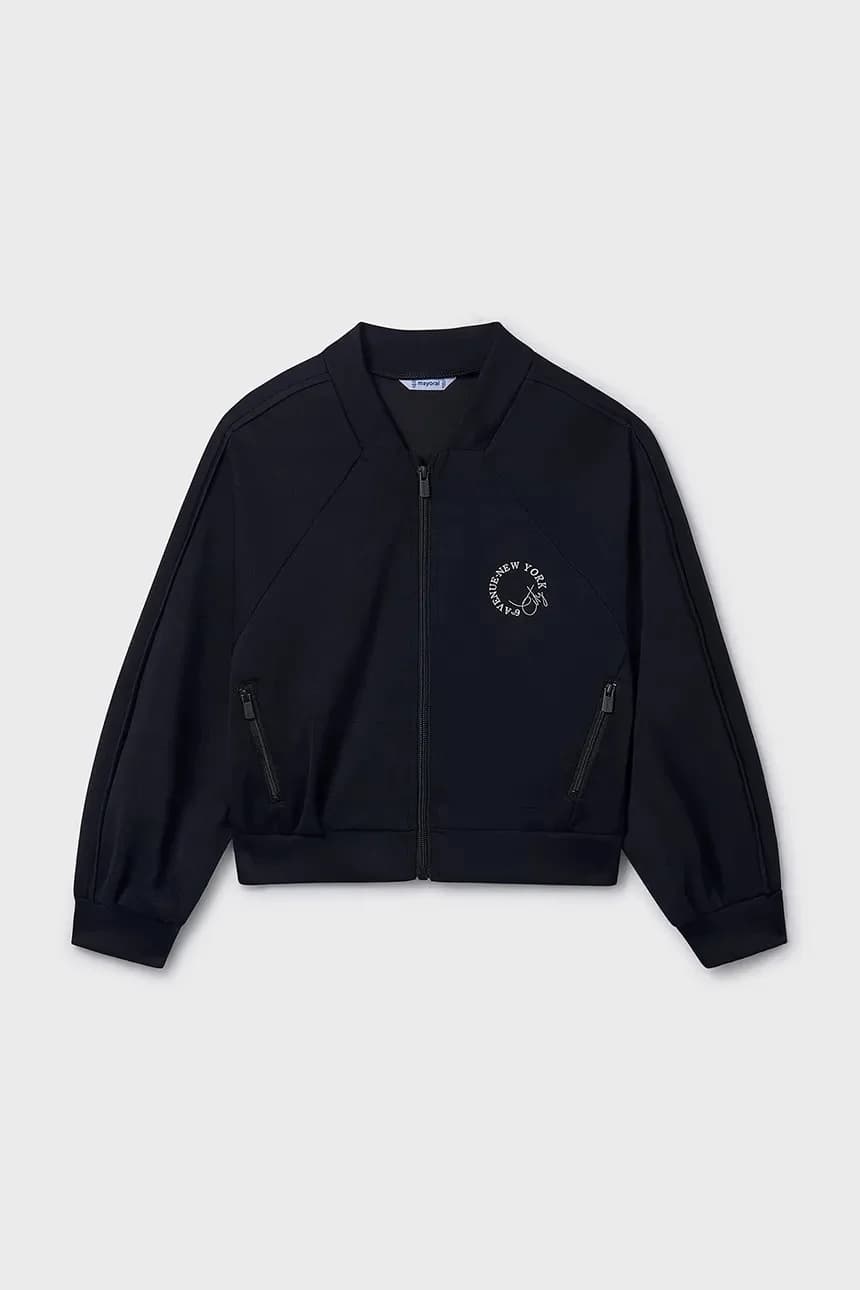 Детская толстовка