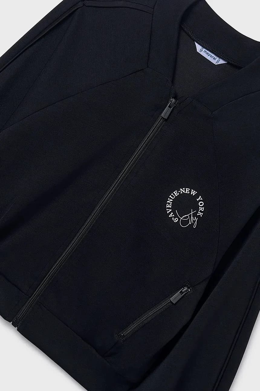 Детская толстовка - фото 3