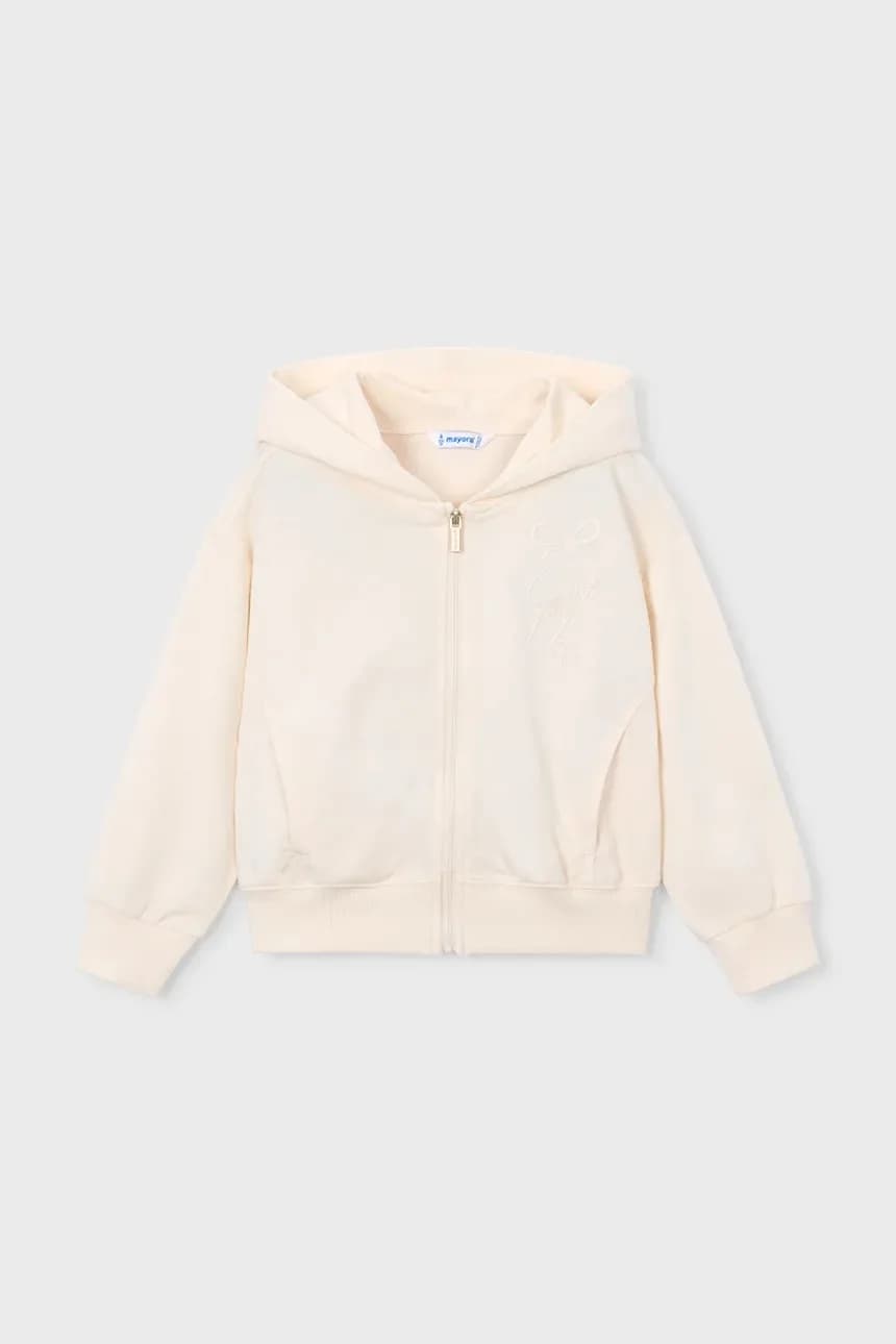 Детская толстовка