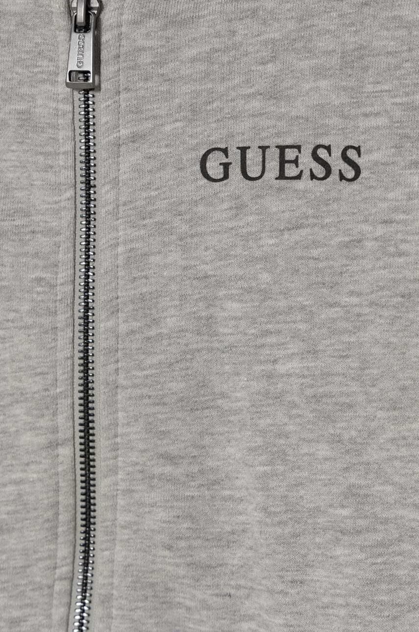 Детская хлопковая толстовка - фото 3