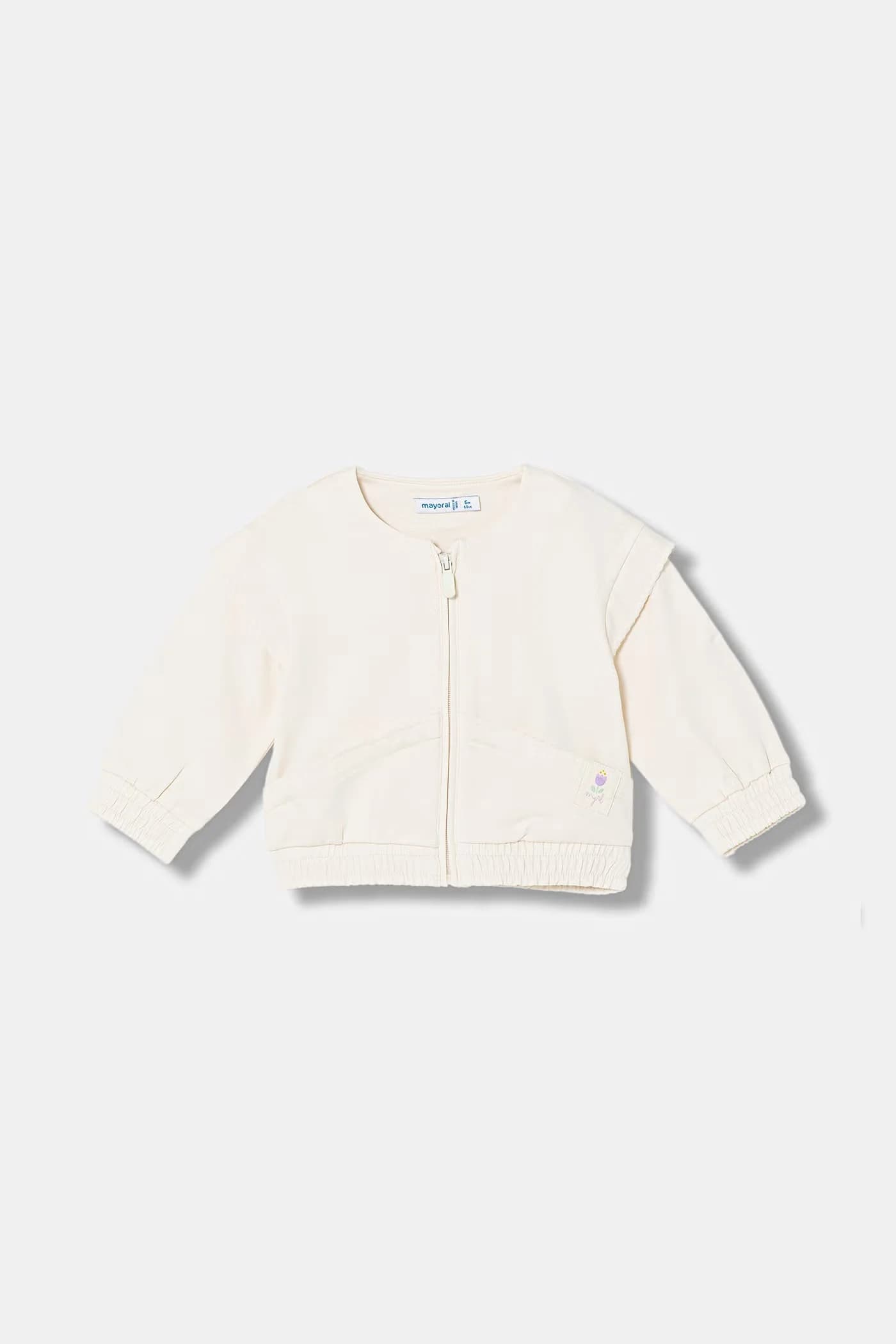 Детская толстовка