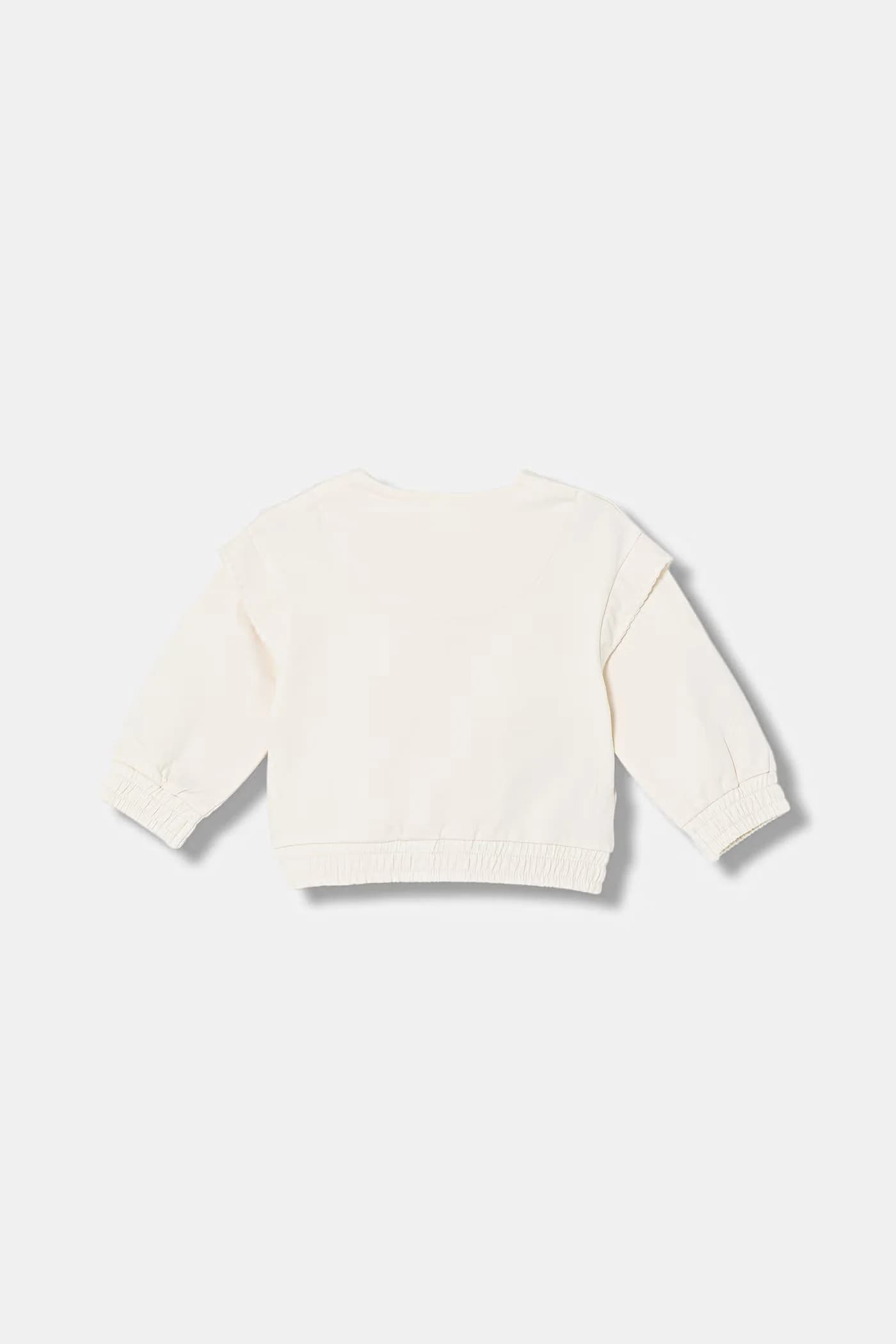 Детская толстовка - фото 2