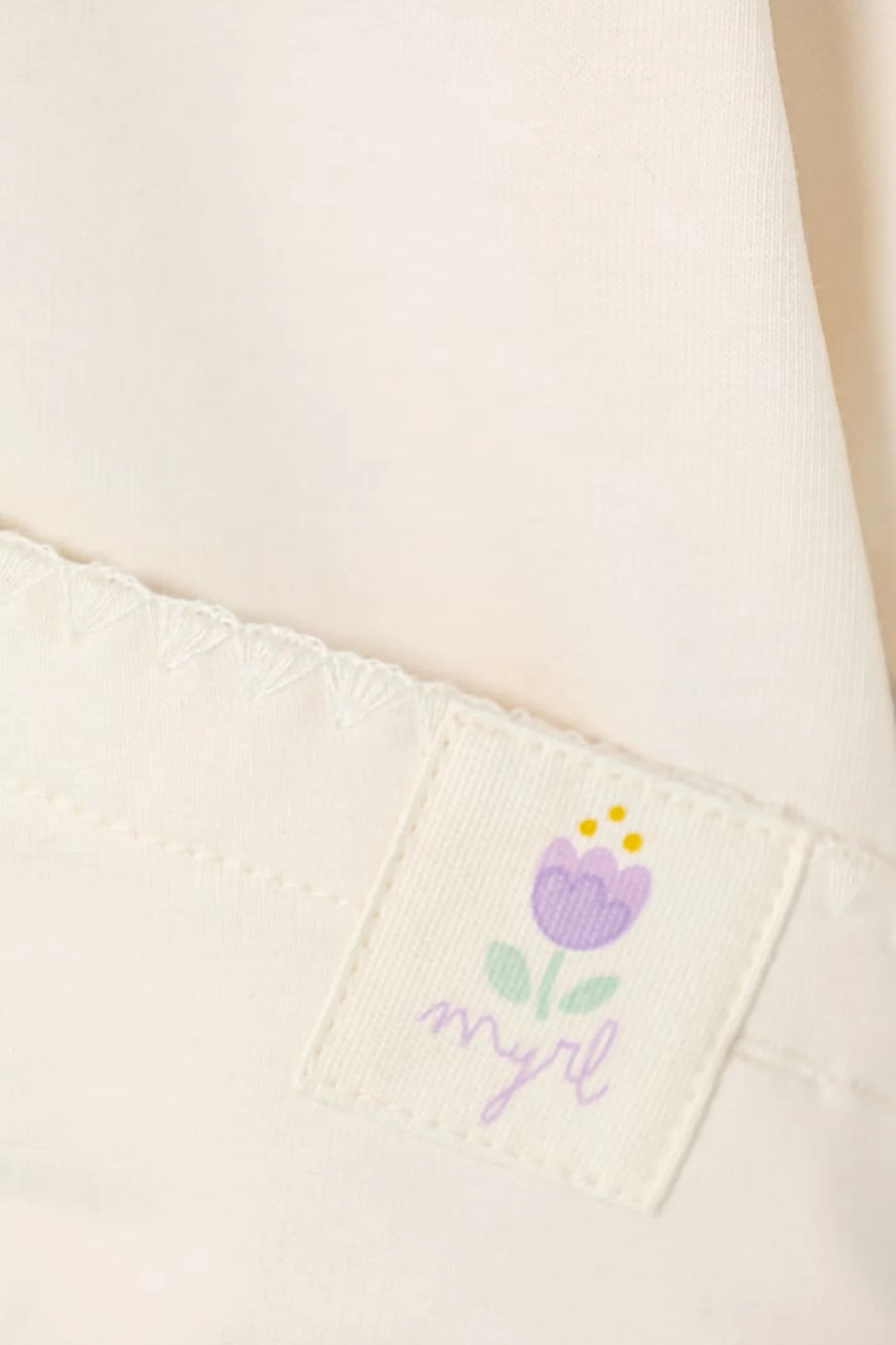 Детская толстовка - фото 3