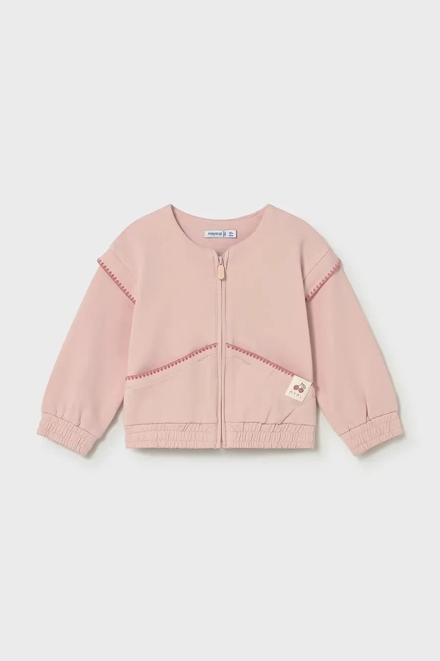 Детская толстовка