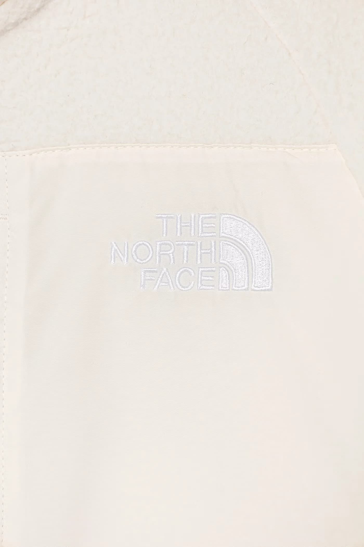 G YUMIORI FULL ZIP JACKET детский флисовый свитшот - фото 3