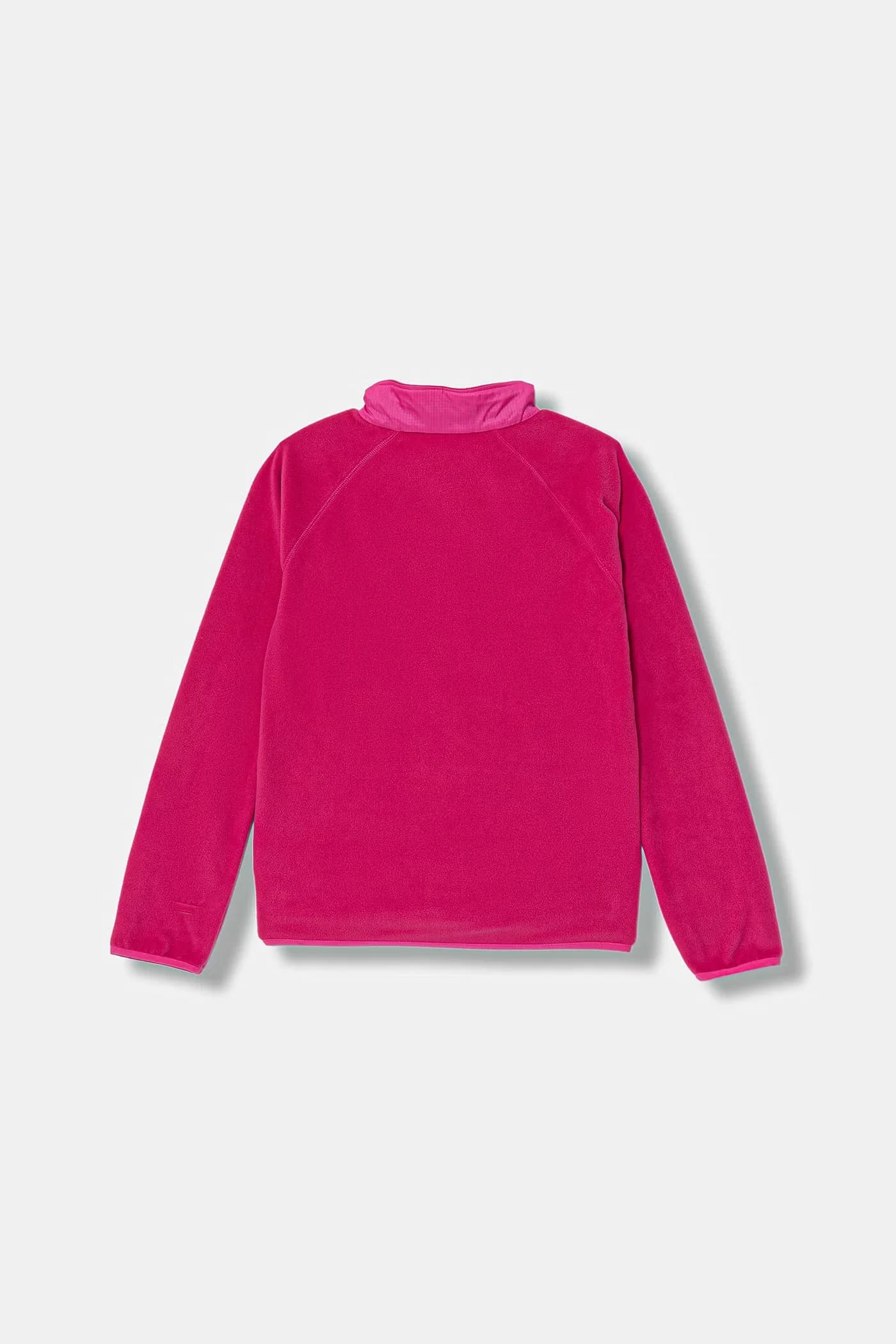 Детская флисовая толстовка Fast Trek - фото 2