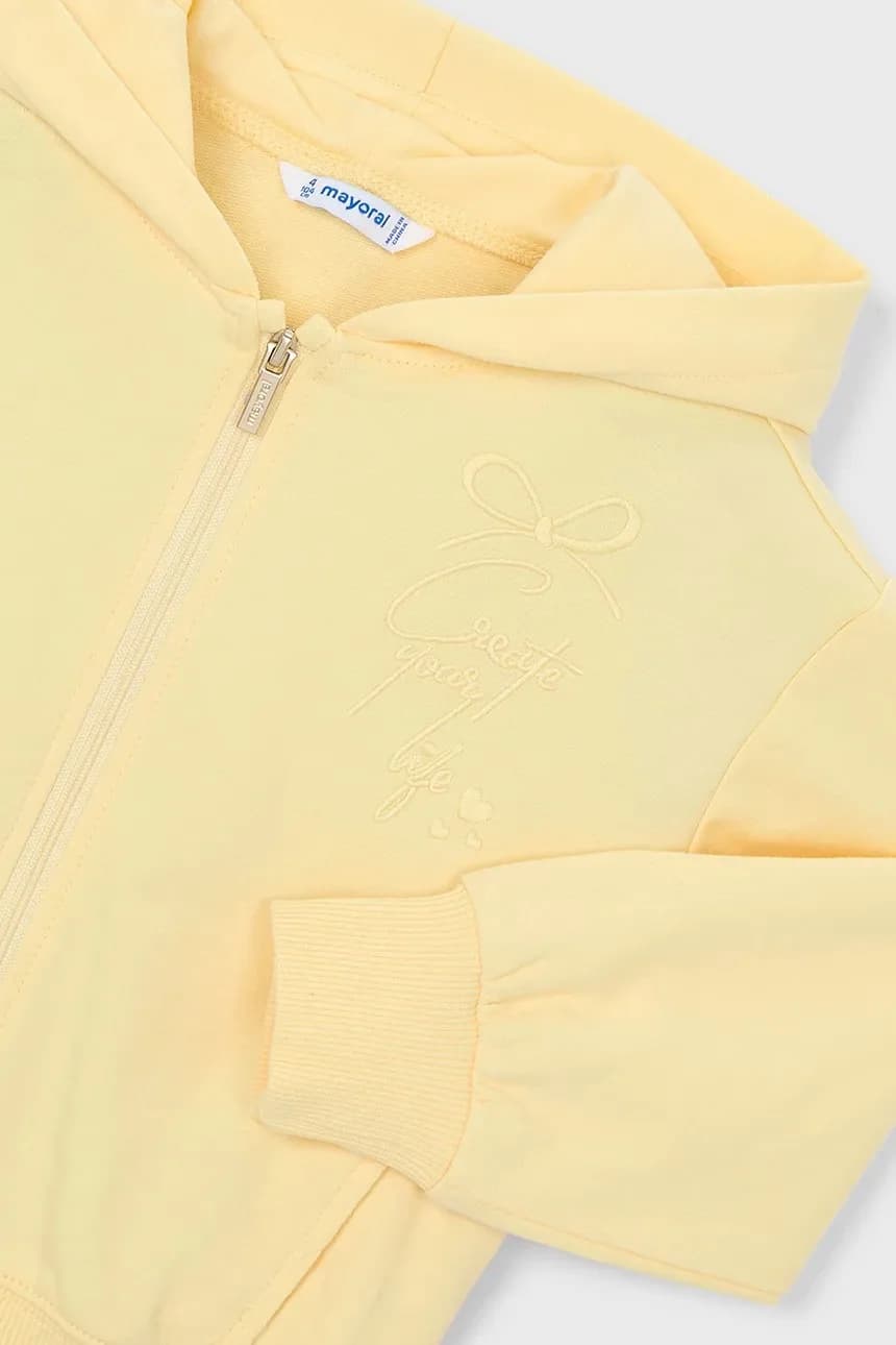 Детская толстовка - фото 3