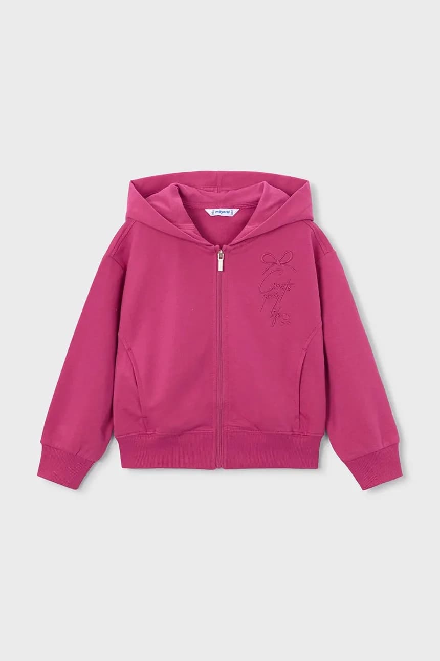 Детская толстовка