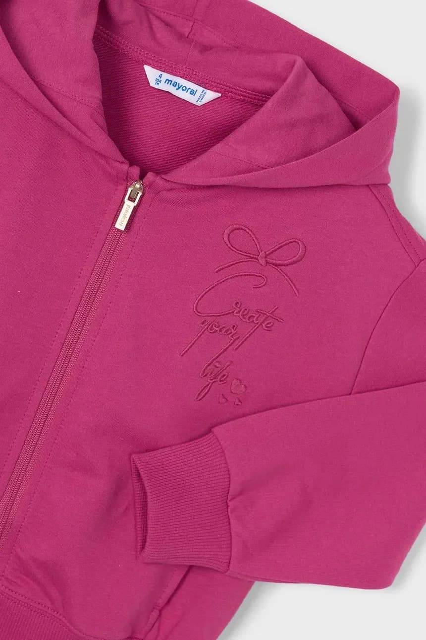 Детская толстовка - фото 3