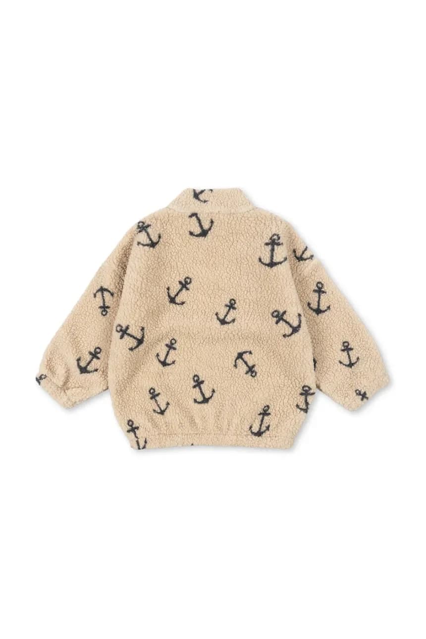 КУРТКА JODY TEDDY GRS - фото 3