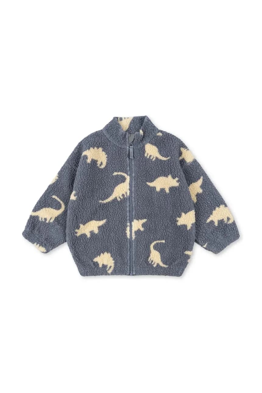 КУРТКА JODY TEDDY GRS - фото 2