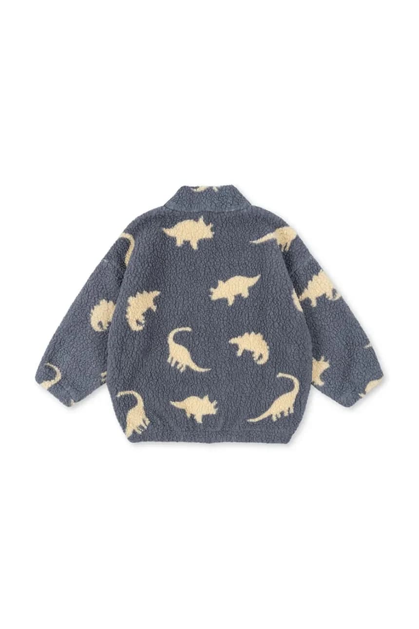 КУРТКА JODY TEDDY GRS - фото 3