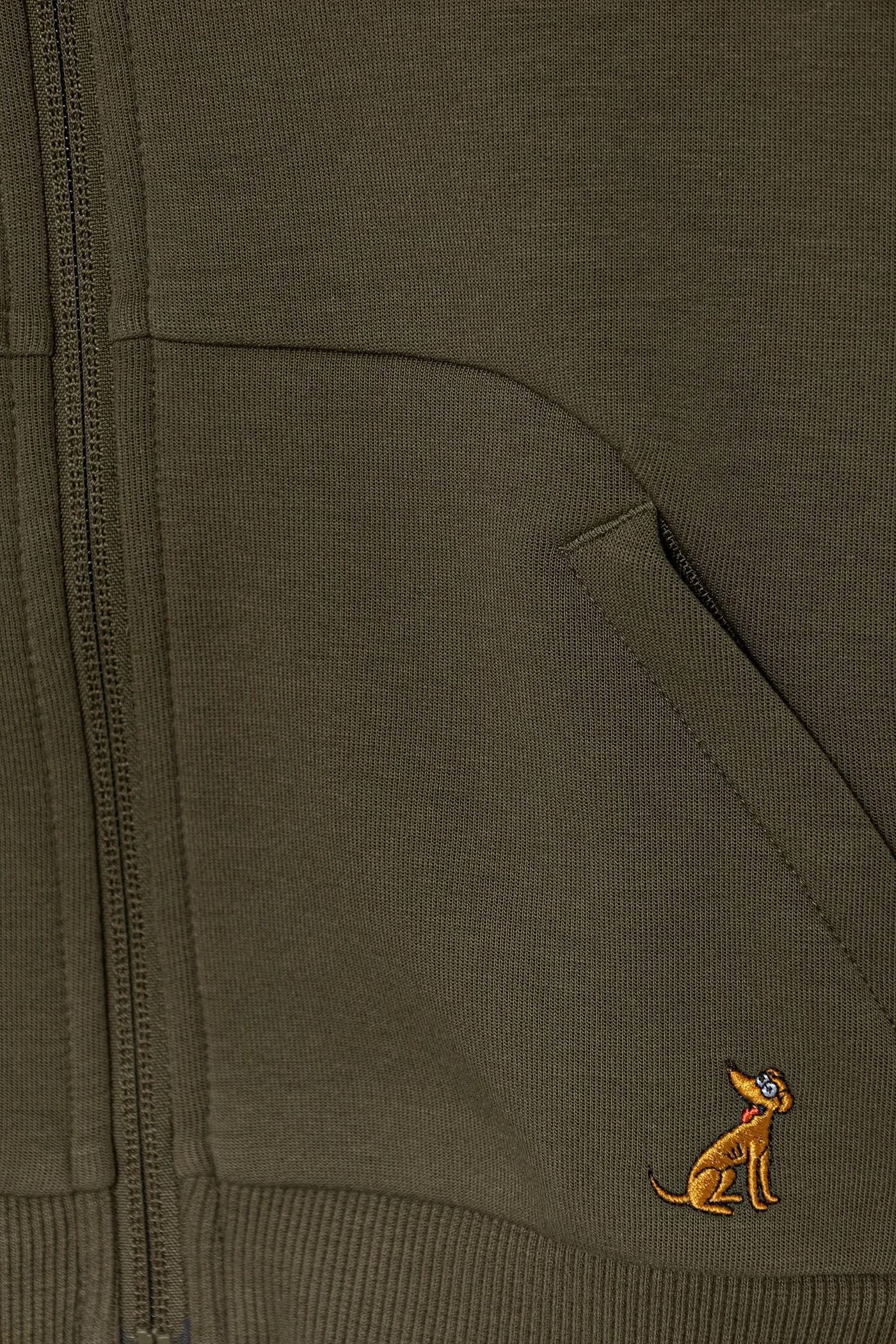 Детская толстовка - фото 4