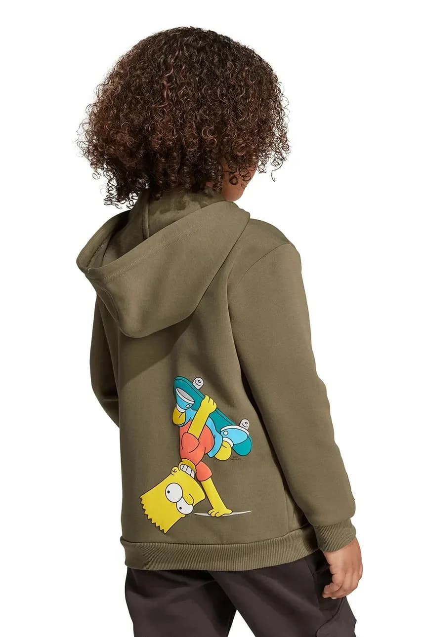 Детская толстовка - фото 7