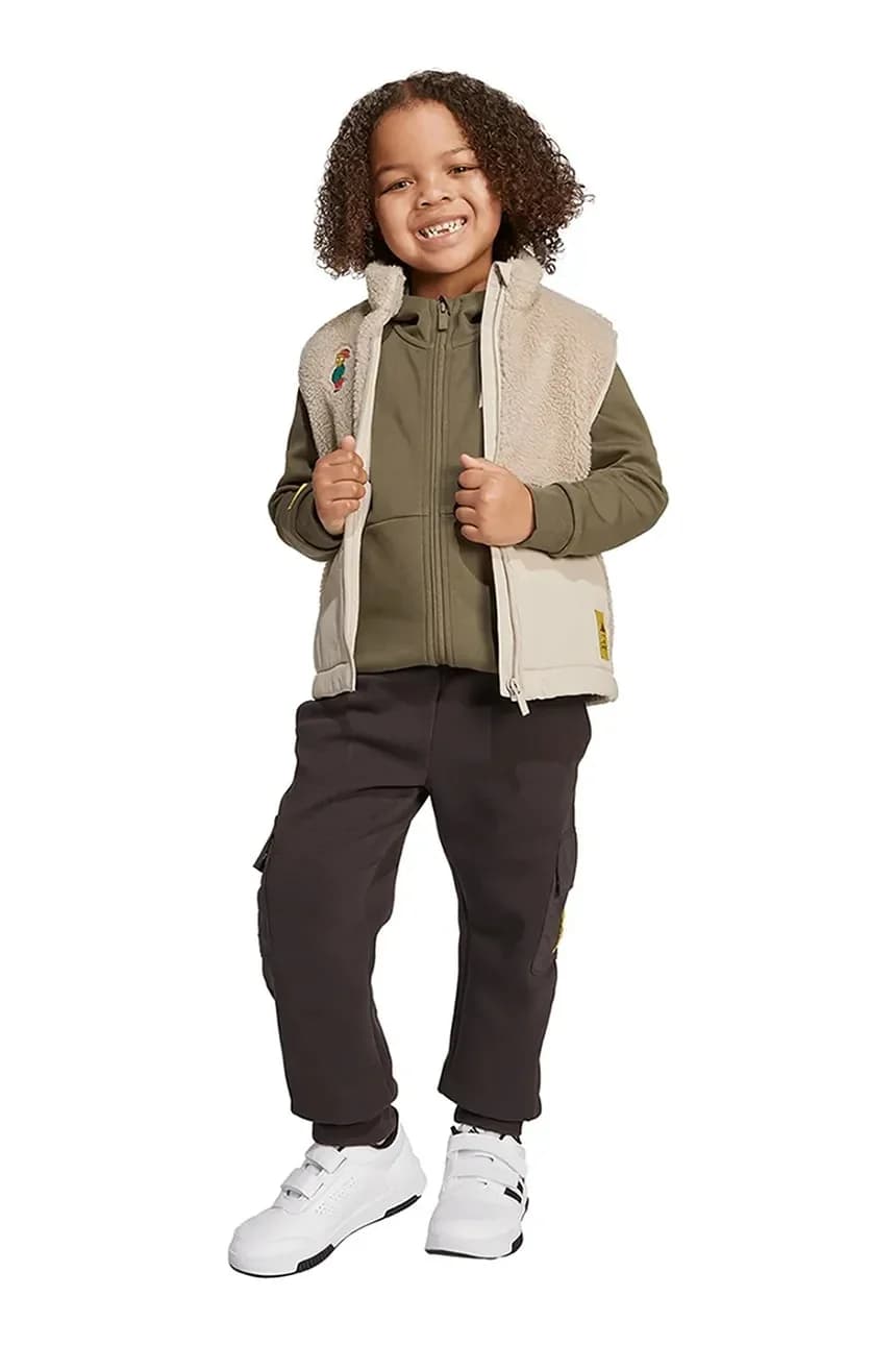 Детская толстовка - фото 8