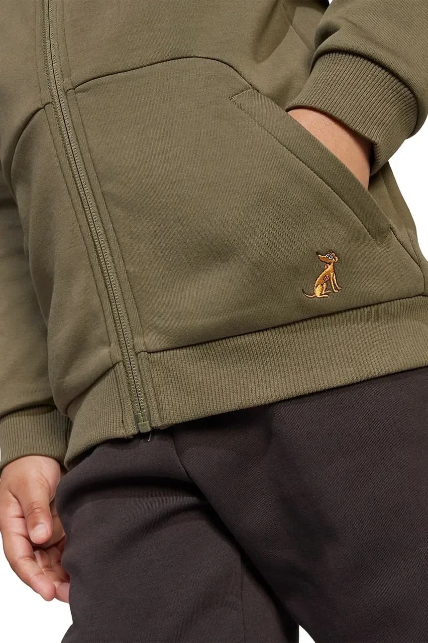 Детская толстовка - фото 9